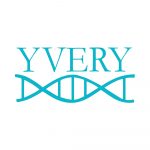 YVERY logo marocorganic