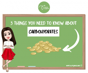 What to know about carbohydrates