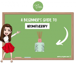 A beginner's guide to aromatherapy