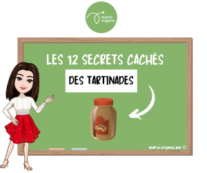 12 secrets cachés des tartinades