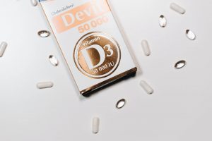 vitamie-d3 pills or supplements