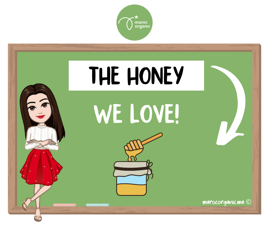 the-honey-we-love