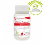 nutriments essentiels effinov omega3 maroc organic