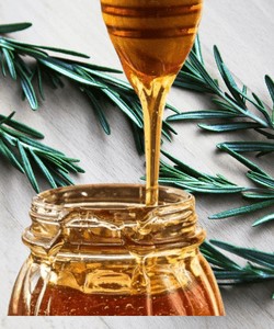 ROSEMARY HONEY