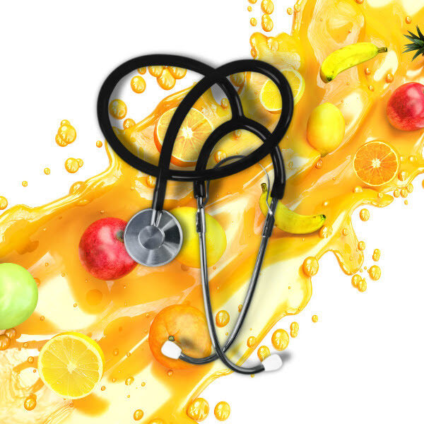 Les fruits: Les bienfaits pour la santé