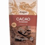 Cacao Powder Dragon Superfoods