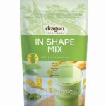 In Shape Mix Dragon Superfoods