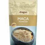 Maca Powder Dragon Superfoods