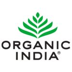 Organic India Logo