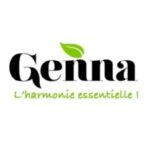 Logo Genna – compléments alimentaires naturels et bio