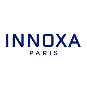 Logo Innoxa – cosmétiques naturels