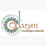 Logo Odarym – compléments alimentaires naturels et bio