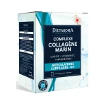 Collagène 20 sachets Dietaroma complément naturel