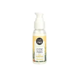 Crème mains super hydratante et réparatrice 40 g Urbank soin mains nourrissant