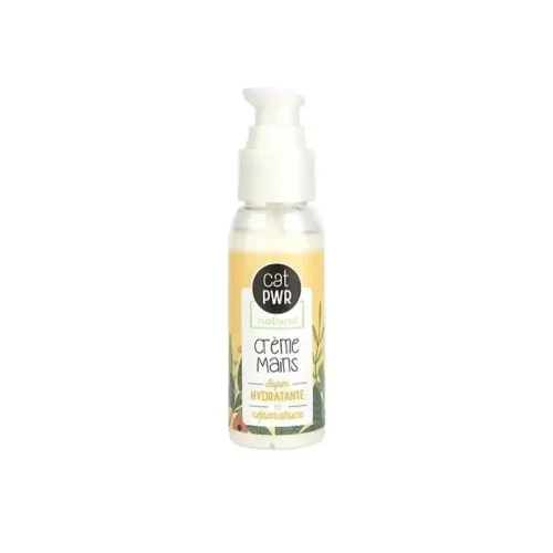 Crème mains super hydratante et réparatrice 40 g Urbank soin mains nourrissant