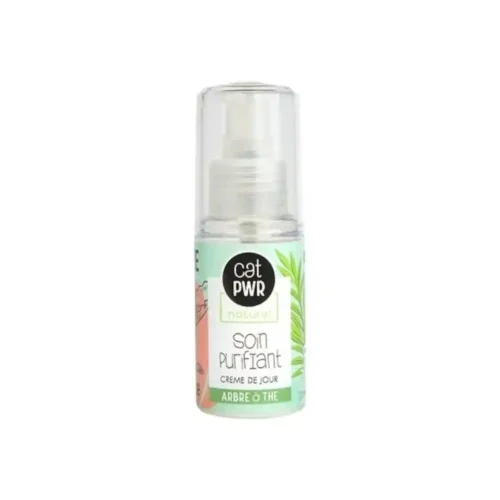 Crème soin purifiant 40 g Urbank crème visage nettoyage et purification