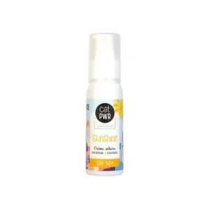 Crème solaire sunshine 45 g Urbank crème solaire protection visage