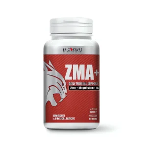zma eric favre 120 gel complément alimentaire