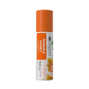 baume a levres au miel du manuka 5,7 ml dr organic