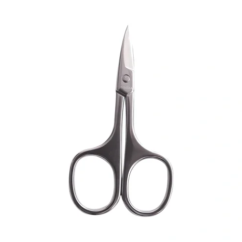 Ciseaux à ongles lames droites 9.2 cm Innoxa – Coupe nette et précise Ciseaux à ongles lames droites 9.2 cm Innoxa coupe précise soin naturel Maroc