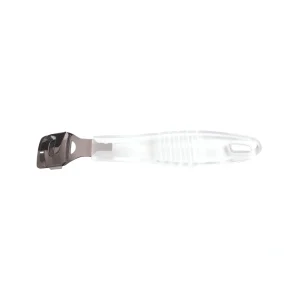 Coupe corps avec 10 lames de rechange 16.8 cm Innoxa outil polyvalent soin naturel Maroc