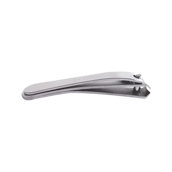 Coupe ongles extra plat 9 cm Innoxa coupe précise usage quotidien Maroc