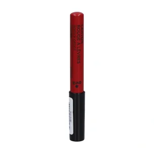 Crayon rouge à lèvres vrai rouge bio Avril 2 g maquillage naturel certifié