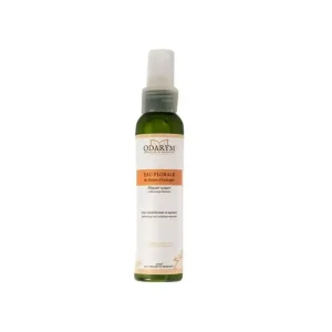 Eau de fleur d’oranger apaisante – 100 ml – Odarym,eau de fleur d’oranger apaisante 100 ml odarym bio naturel maroc