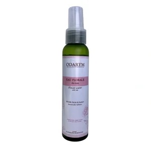 Eau de rose – 100 ml – Odarym,eau de rose 100 ml odarym bio naturel maroc