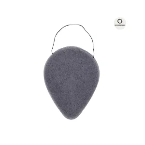 Éponge faciale konjac