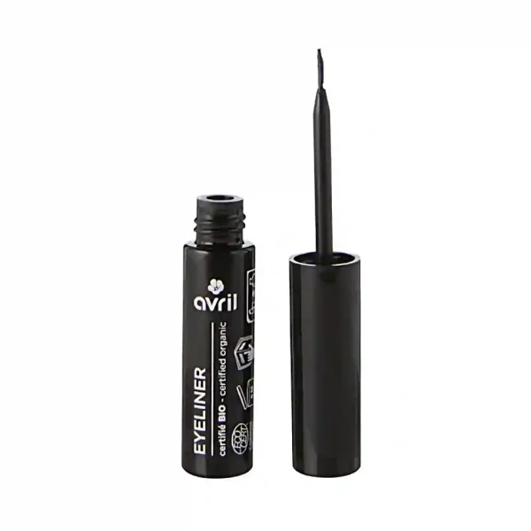 eyeliner marine bio 5 ml Avril regard intense