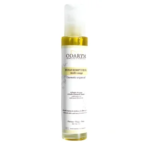 Huile somptueuse multi usages 100 g Odarym huile nourrissante polyvalente