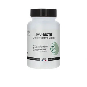 imu-biote – 30 gélules Prophar | défenses naturelles et immunité
