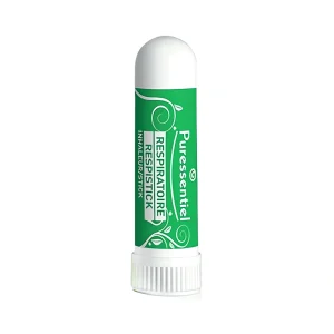 Inhaleur respiratoire 1 ml puressentiel, inhalateur huiles essentielles