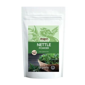 Poudre d'ortie 150 g Dragon Superfoods
