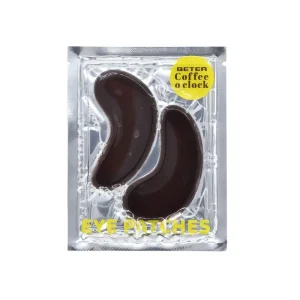 Patchs en konjac pour les yeux x10