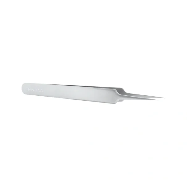 Pince à écharde pointe fine 11.6 cm Innoxa outil précision soin naturel Maroc