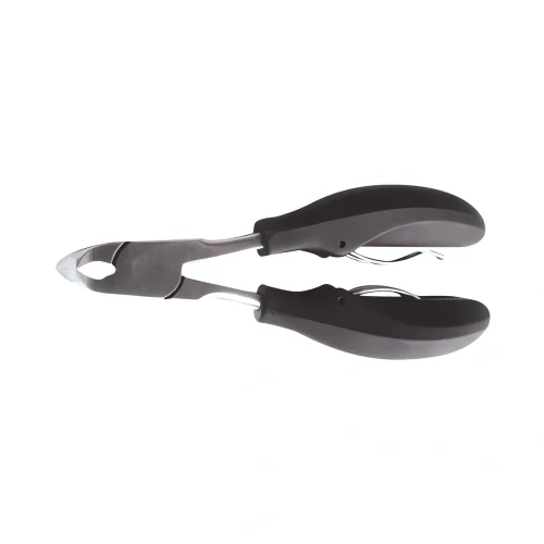 Pince à ongle pédicure double bec 12.7 cm Innoxa – Outil professionnel pour pédicure au Maroc Pince à ongle pédicure double bec 12.7 cm Innoxa outil pédicure professionnel Maroc