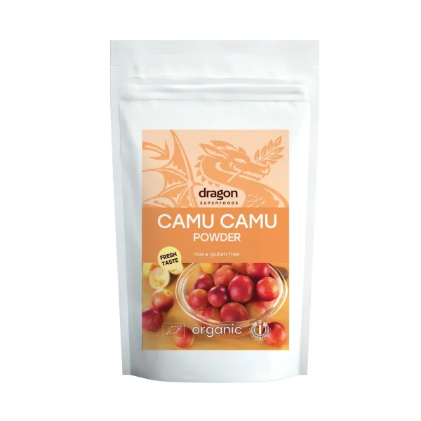 Poudre de curcuma en poudre 150 g Dragon Superfoods