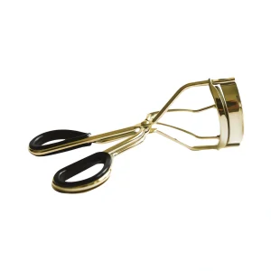 Recourbe cils noir et doré 11 cm Innoxa accessoire maquillage naturel Maroc