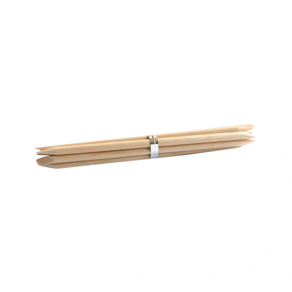 Repousse cuticules 8u 11.2 cm Innoxa accessoire soin naturel pratique Maroc