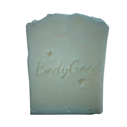 Savon traditionnel au suif - BodyGood 140g savon 100% suif naturel BodyGood 140g