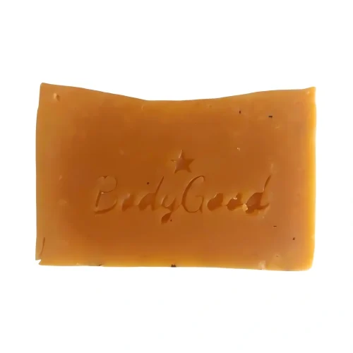 Savon BodyGood à la papaye et kojique Savon papaye et acide kojique 140g