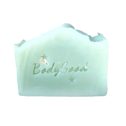 Savon hydratant à l'Aloe Vera - BodyGood 140g savon aloe vera naturel BodyGood 140g