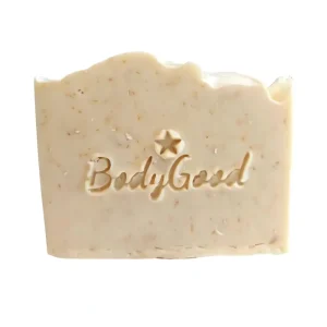 Savon beurre de karité et avoine 140g