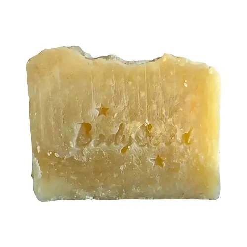 Savon naturel au lait de coco - BodyGood 140g savon lait de coco BodyGood 140g