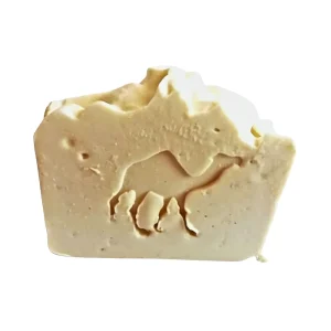 savon lait de chamelle BodyGood 140g