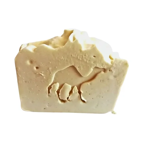 Savon naturel au lait de chamelle - BodyGood 140g savon lait de chamelle BodyGood 140g
