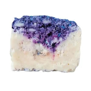 Savon naturel au sel 140g