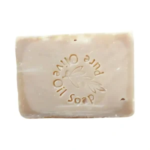 Savon huile d'olive pure 140g